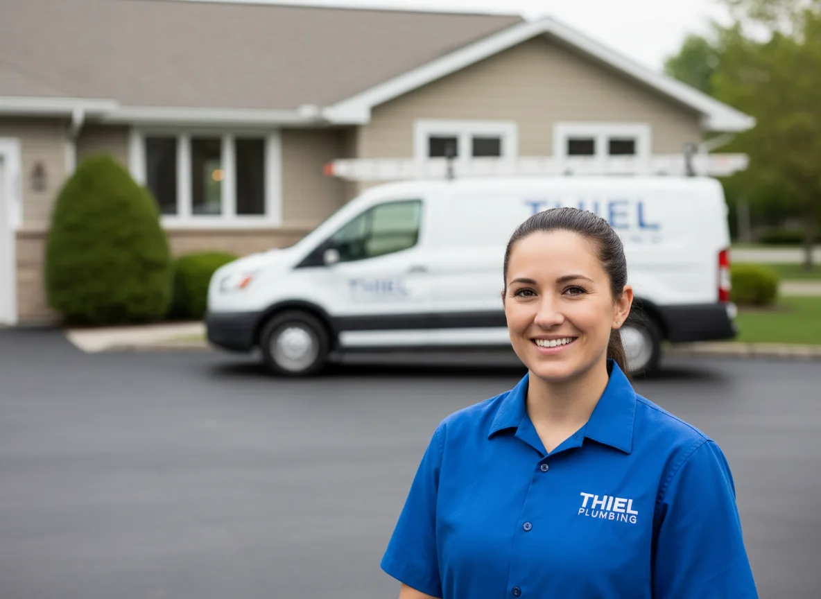 Plumber Franklin, KS FAQs